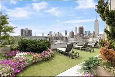 308 E 38th Street #19A, New York City, NY 10016 - Photo 17