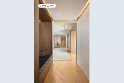 551 W 21st Street #16B, New York, NY 10011 - Photo 9