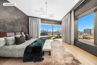 551 W 21st Street #16B, New York, NY 10011 - Photo 11