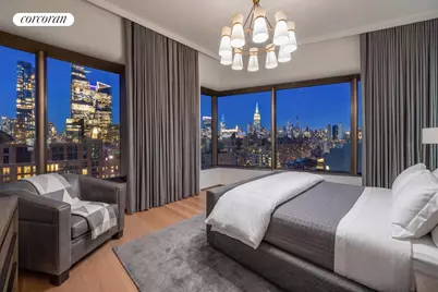 551 W 21st Street #16B, New York, NY 10011 - Photo 17