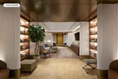 551 W 21st Street #16B, New York, NY 10011 - Photo 21