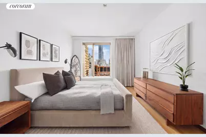 551 W 21st Street #16B, New York, NY 10011 - Photo 19