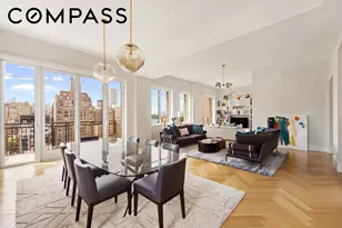 378 West End Ave, New York, NY 10024 - Photo 1