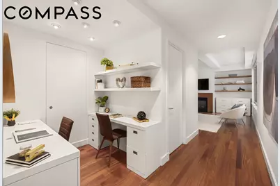 43 W 64th Street #7A, New York City, NY 10023 - Photo 11