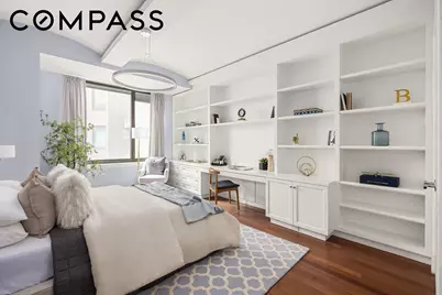 43 W 64th Street #7A, New York City, NY 10023 - Photo 13