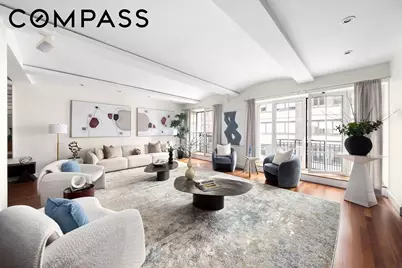 43 W 64th Street #7A, New York, NY 10023 - Photo 3