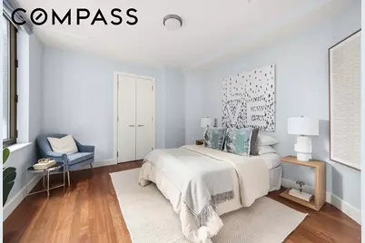 43 W 64th Street #7A, New York, NY 10023 - Photo 17
