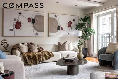 43 W 64th Street #7A, New York City, NY 10023 - Photo 5