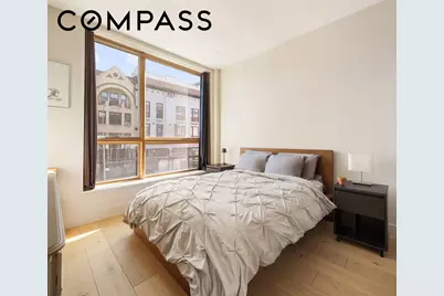 1230 Bedford Avenue #2F, Brooklyn, NY 11216 - Photo 9