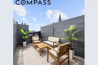 1230 Bedford Avenue #2F, New York City, NY 11216 - Photo 15