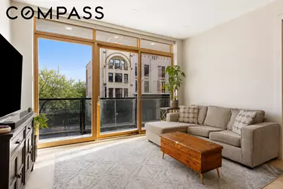 1230 Bedford Avenue #2F, Brooklyn, NY 11216 - Photo 3