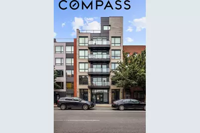 1230 Bedford Avenue #2F, Brooklyn, NY 11216 - Photo 13