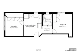 558 Empire Blvd, Brooklyn, NY 11225 - Photo 9