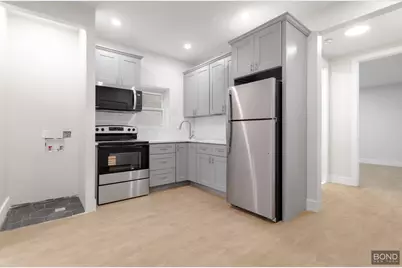 558 Empire Boulevard #1F, Brooklyn, NY 11225 - Photo 1
