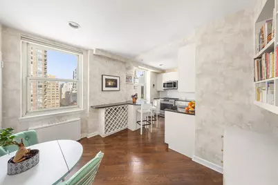 139 E 63rd Street #PHA, New York City, NY 10065 - Photo 17