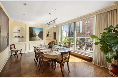 139 E 63rd Street #PHA, New York City, NY 10065 - Photo 11