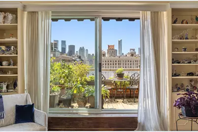 139 E 63rd Street #PHA, New York City, NY 10065 - Photo 5