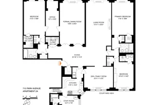 710 Park Ave, New York City, NY 10021 - Photo 15