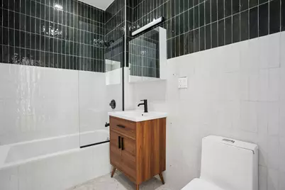 131 Madison Street #A, Brooklyn, NY 11216 - Photo 3