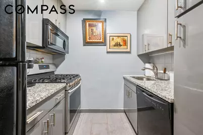 401 E 65th Street #6J, New York, NY 10065 - Photo 3