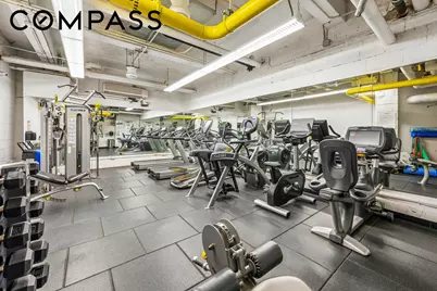 401 E 65th Street #6J, New York City, NY 10065 - Photo 7