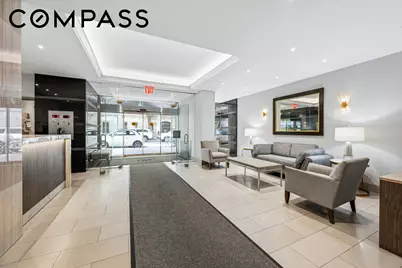 401 E 65th Street #6J, New York City, NY 10065 - Photo 5
