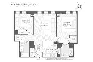 184 Kent Ave, New York City, NY 11249 - Photo 11