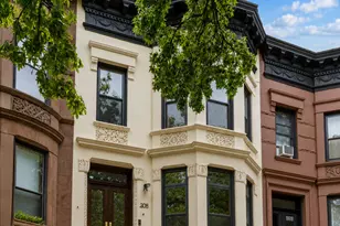 208 Lincoln Rd, New York City, NY 11225 - Photo 1