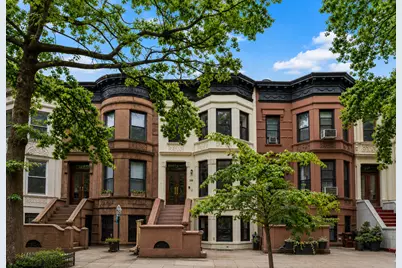 208 Lincoln Road, New York City, NY 11225 - Photo 1