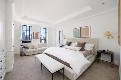 350 W 57th Street #19C, New York City, NY 10019 - Photo 9