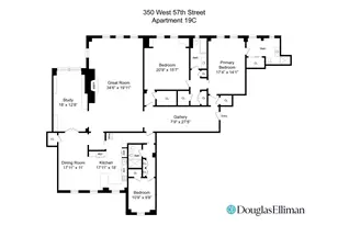 350 W 57th St, New York City, NY 10019 - Photo 17
