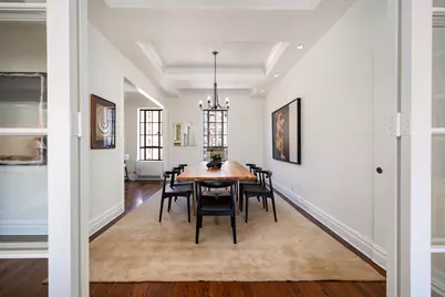 350 W 57th Street #19C, New York City, NY 10019 - Photo 3