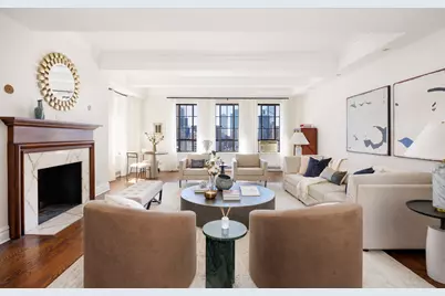 350 W 57th Street #19C, New York City, NY 10019 - Photo 7