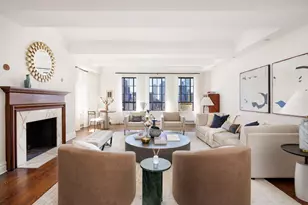 350 W 57th St, New York City, NY 10019 - Photo 7