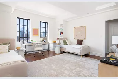 350 W 57th Street #19C, New York City, NY 10019 - Photo 11