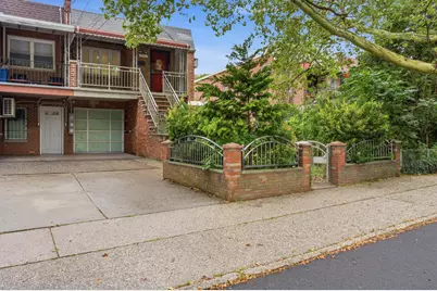 1445 E 100th Street, New York City, NY 11236 - Photo 1