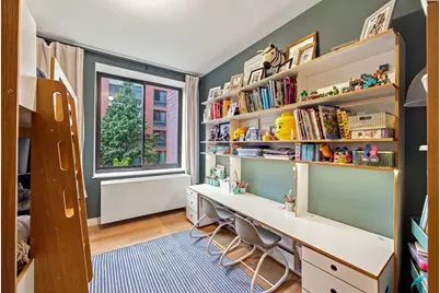8 Vanderbilt Avenue #3A, Brooklyn, NY 11205 - Photo 9