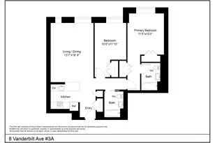 8 Vanderbilt Ave, Brooklyn, NY 11205 - Photo 15