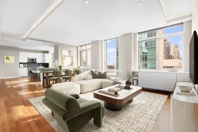 212 E 57th Street #21A, New York City, NY 10022 - Photo 1