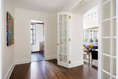 350 W 57th Street #19D, New York, NY 10019 - Photo 3