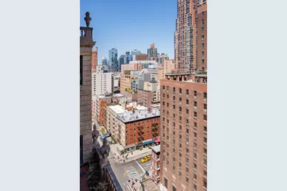 350 W 57th Street #19D, New York, NY 10019 - Photo 5