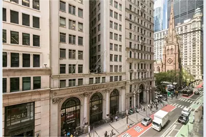 1 Wall Street #710, New York, NY 10004 - Photo 3