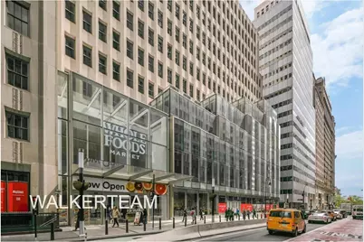 1 Wall Street #710, New York, NY 10004 - Photo 9