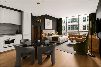 1 Wall Street #710, New York, NY 10004 - Photo 1