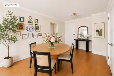 16 W 16th Street #7RS, New York City, NY 10011 - Photo 5