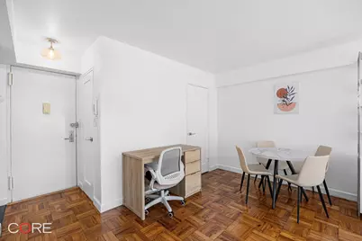 55 E 9th Street #4H, New York City, NY 10003 - Photo 3