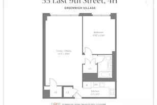 55 E 9th St, New York City, NY 10003 - Photo 9