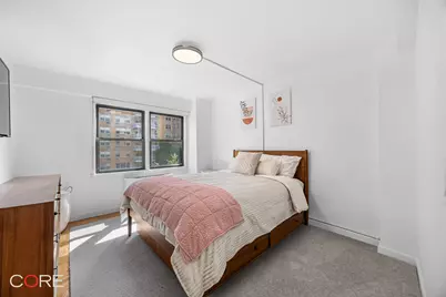 55 E 9th Street #4H, New York City, NY 10003 - Photo 5