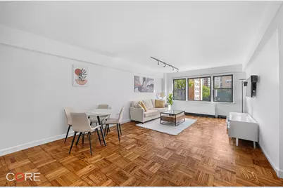 55 E 9th Street #4H, New York City, NY 10003 - Photo 1