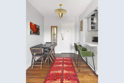 110 Ocean Parkway #3J, Brooklyn, NY 11218 - Photo 9
